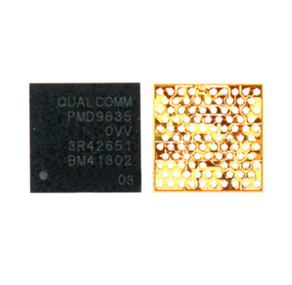 Puce PMD9655 PMD9635 PMD6829 PMB6840 de circuit intégré de QUALCOMM